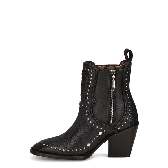 NIB Cuadra Ankle Boots - Picture 5 of 8